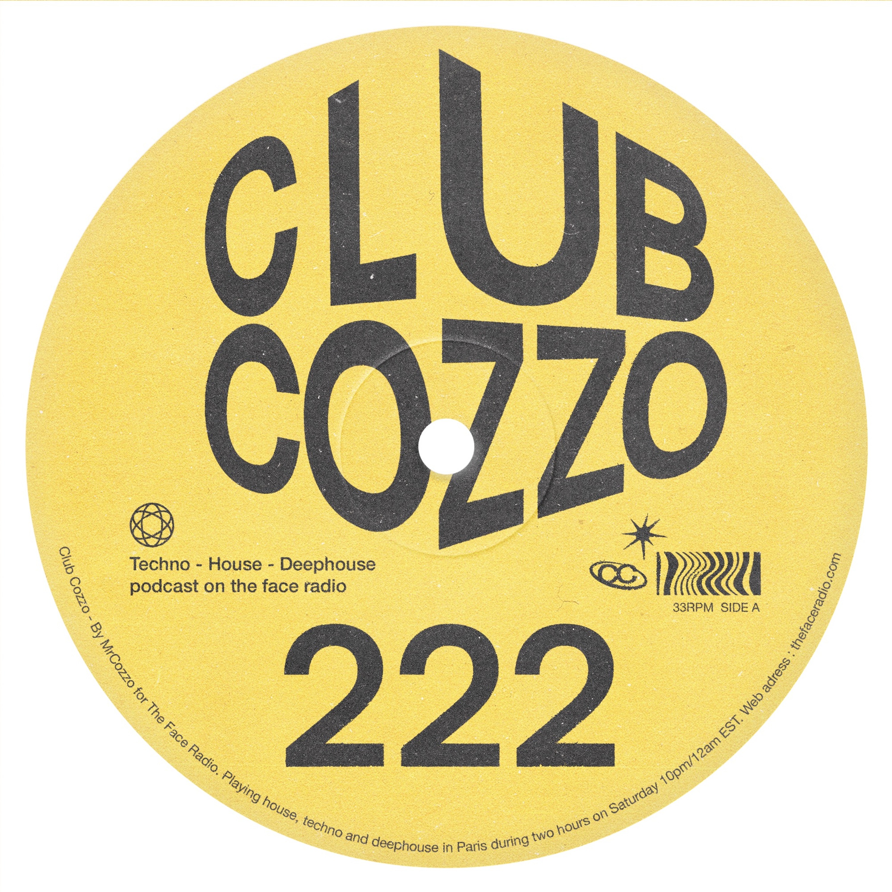 Mr Cozzo Seven/Eleven