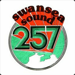NEW: Sue Manning Mini Mix #3 - Swansea Sound 'South West Wales' (1981) (Custom)