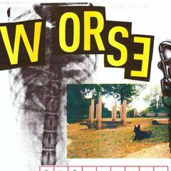 WORSE #4: Atilla The Hvn @ Ankali, Prague 7. 3. 2020