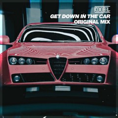 Rix Bell- Get Down In The Car