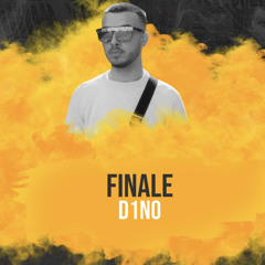Dino/ ICON 3 Finale