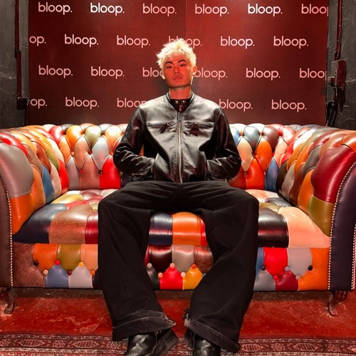 FUJI - 14.10.26 [Bloop London Radio]