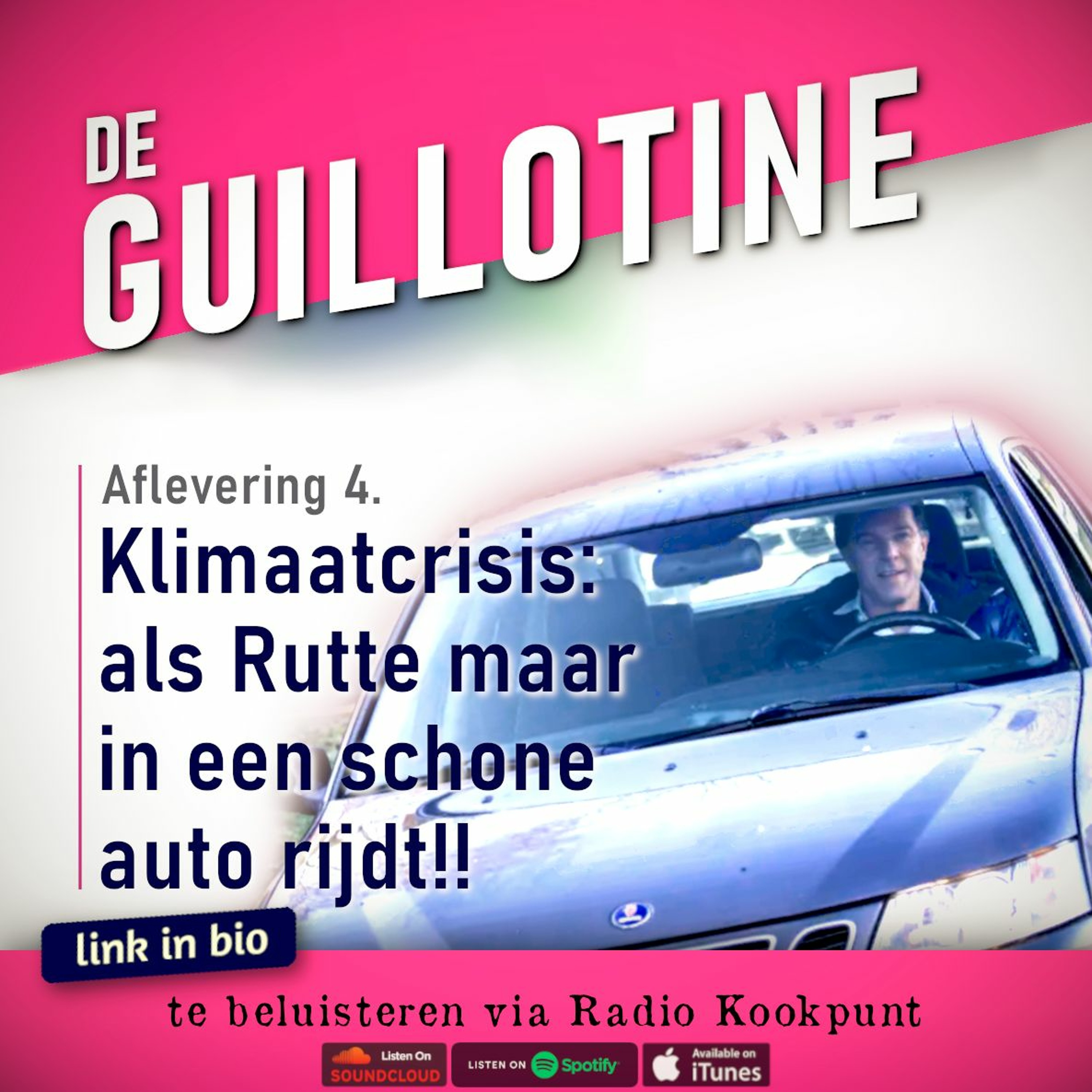 Radio Kookpunt