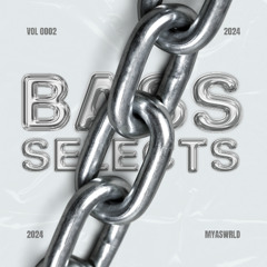 BASS SELECTS 0002 (best of bass music)