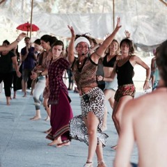 AFRICAN DANCE 2021