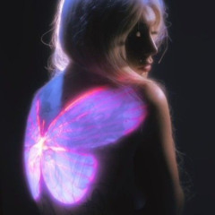Magical Wings That Actually Glow!