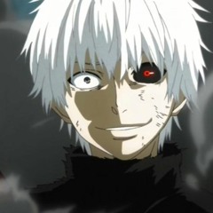 KEN KANEKI ft. Bloodbourne