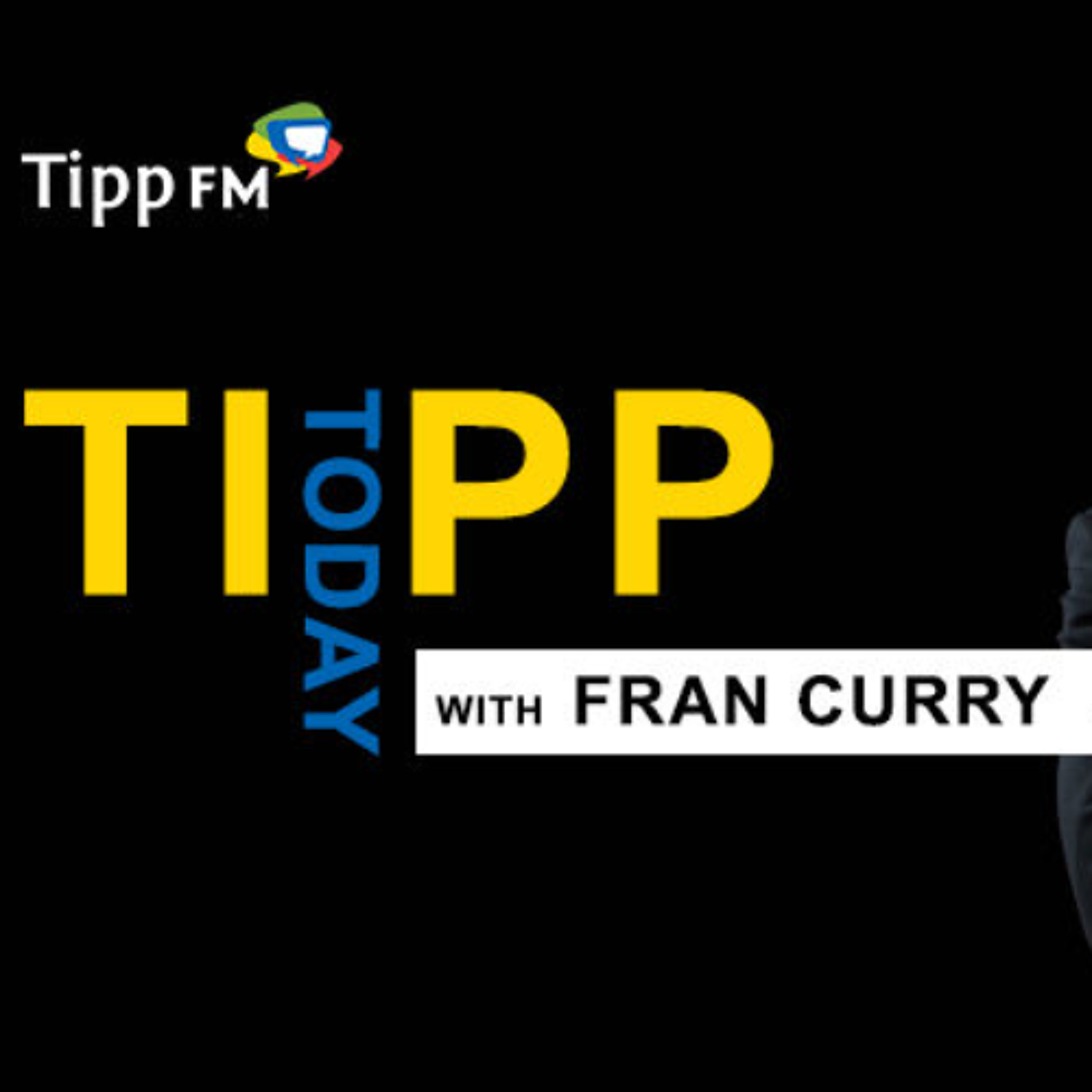 Tipp Today Podcast 180526 episode artwork