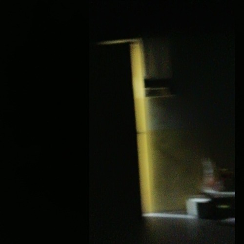 A Cast In Your Shadow