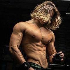 Zyzz- Gym - Break The Rules (Jesus Hardstyle Remix)