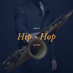 Lo-Fi Jazz Beat