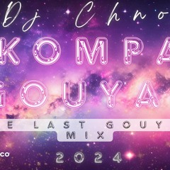 Dj Chno - The Last Gouyad Exclu Live Mix 2024