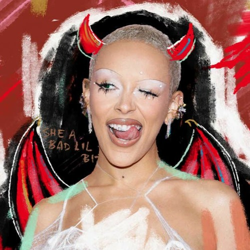 Stream paint the town red (James Kennedy Remix) by James Kennedy Listen online for free on