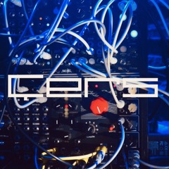 Çers - Modular Techno - Live Performances