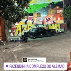 SETMIXADO RITMO NOVO DO COMPLEXO