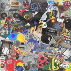 Born & Raised f/ Avery Hookz