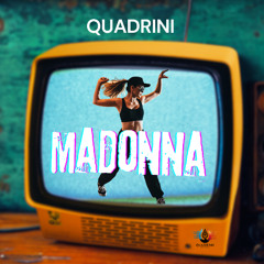 Madonna (Release 23/07/25) PRE-SAVE