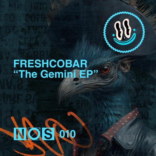 Freshcobar - Gemini