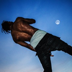Travis Scott DBR Deluxe mix