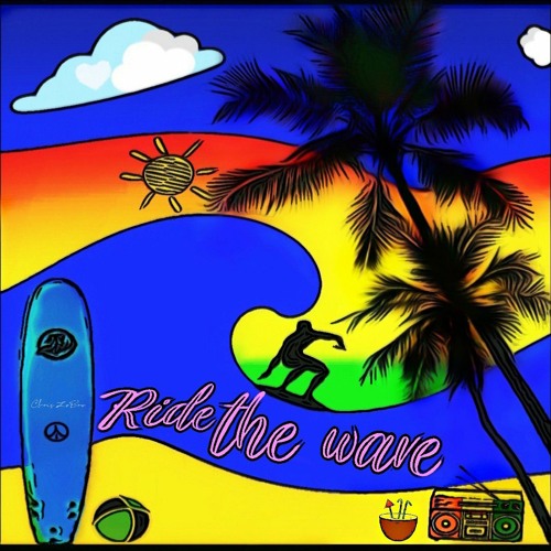 Ride The Wave