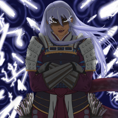Battle Cry on the Wind