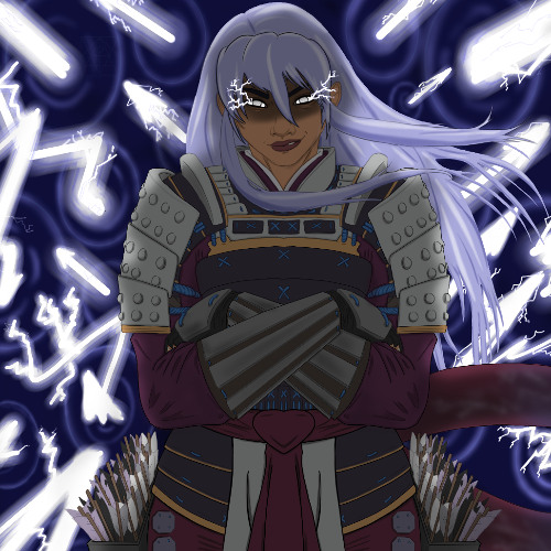 Battle Cry on the Wind