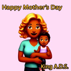 A Mother's Day Rhyme