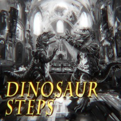 DINOSAUR STEPS | Abstract Hip Hop