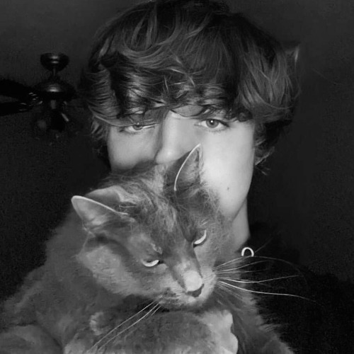 me n your ghost