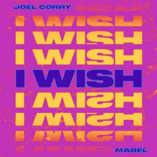 I Wish (Luke S Naughty Girl Edit)