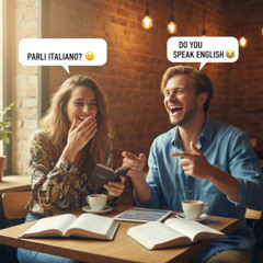 Parli Italiano