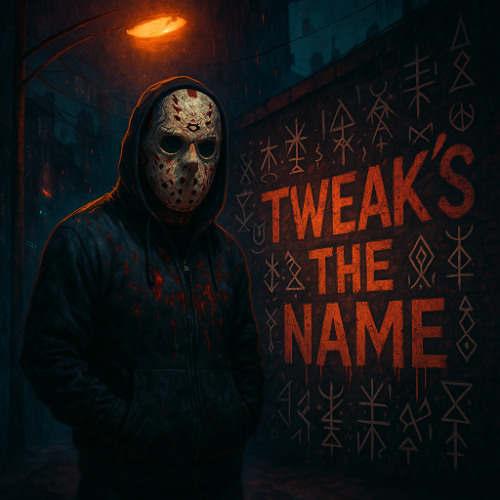 Tweak's the Name