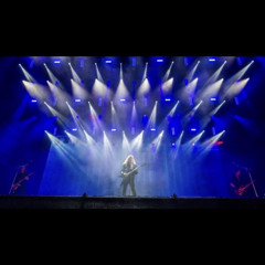 (03) Megadeth / Fatal Illusion / Live at Wacken Open Air Festival 2017