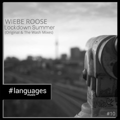 Wiebe Roose - Lockdown Summer (Original Mix)