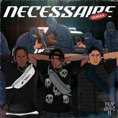 Trinity 3nity - NECESSAIRE