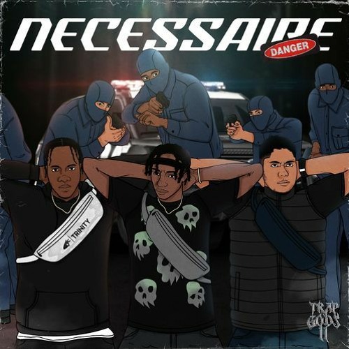 Trinity 3nity - NECESSAIRE