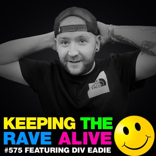 KTRA Episode 575: Div Eadie