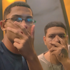 SEM AMOR SEM COMPAIXÃO - MC MAGRINHO & JEFFINN DA 7 (DJ DAVI DA ZN VINNY PROD)