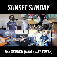 The Grouch [Green Day cover]