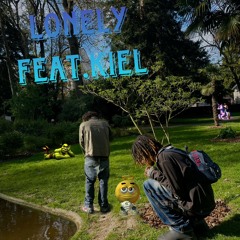 Lonely feat kiel