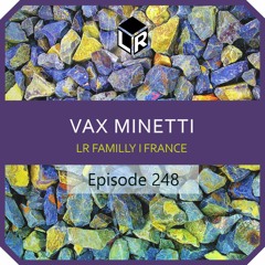 Vax Minetti | Little Routine #248 (2021)