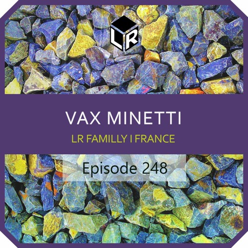 Vax Minetti | Little Routine #248 (2021)
