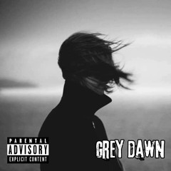 [FREE] Post Punk x Darkwave x Indie Rock Type Beat "GREY DAWN"