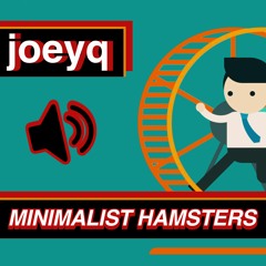 Minimalist Hamsters (80 min mix)