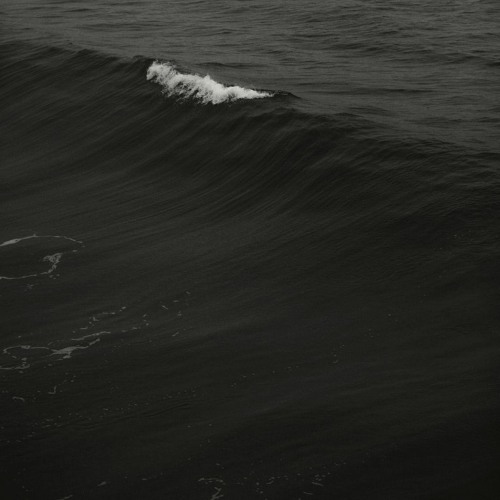 Deep Like The Ocean