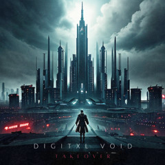 DIGITXL VOID - Takeover (preview cut)