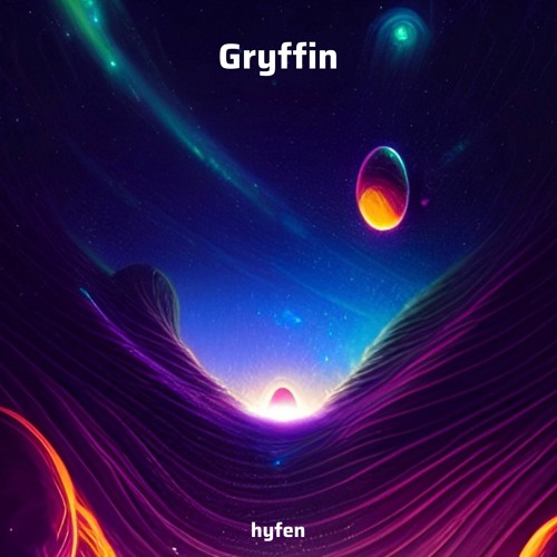 The Story of Gryffin (Alive / Gravity Tribute Mix)