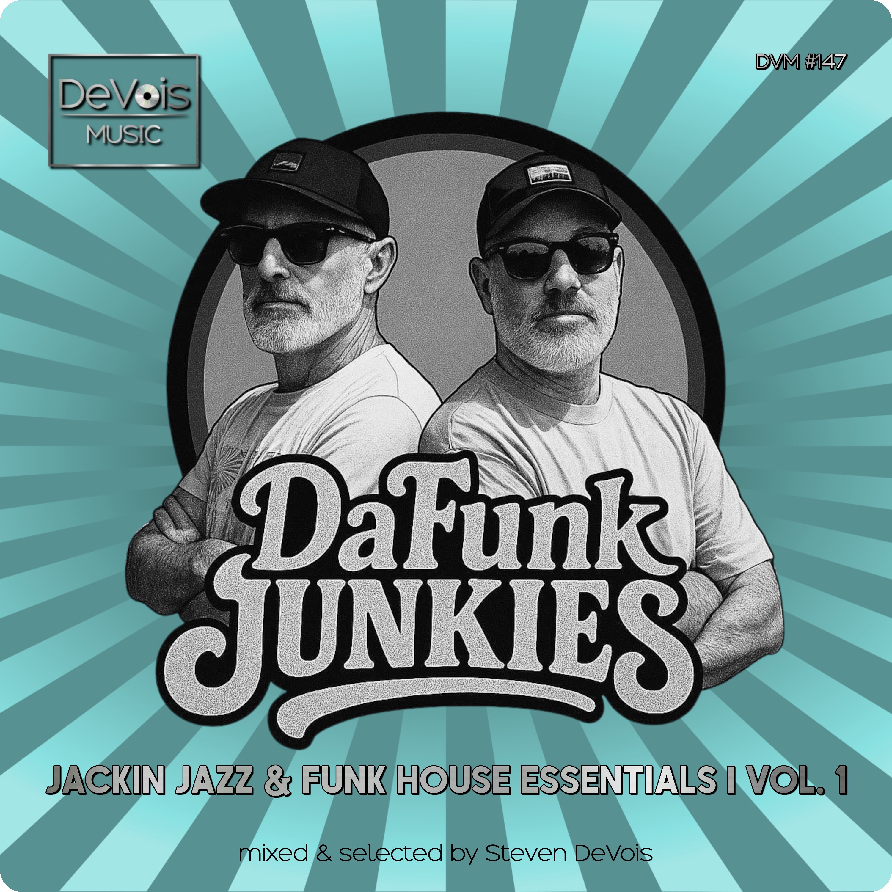 The House Of Da Funk Junkies (Jackin Jazz & Funk House Essentials | Vol. 1) episode artwork