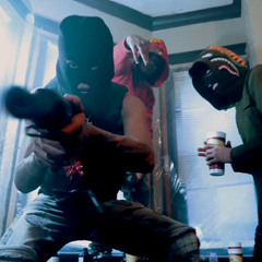 Jay Cashh - Where You Trap At