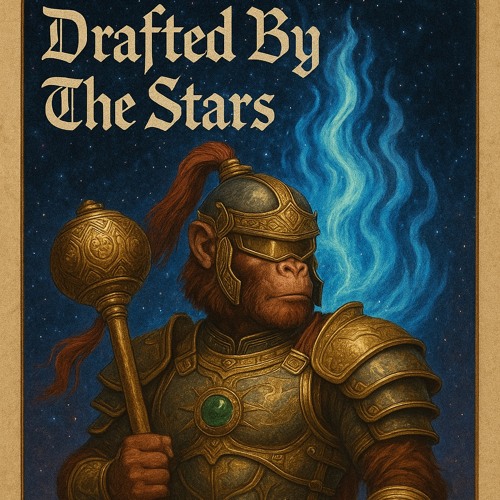 Drafted By The Stars